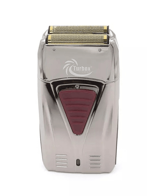Afeitadora Electrica Profesional NT- TITANIUM SHAVER