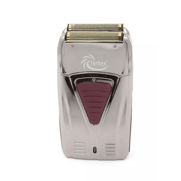 Afeitadora Electrica Profesional NT- TITANIUM SHAVER 2