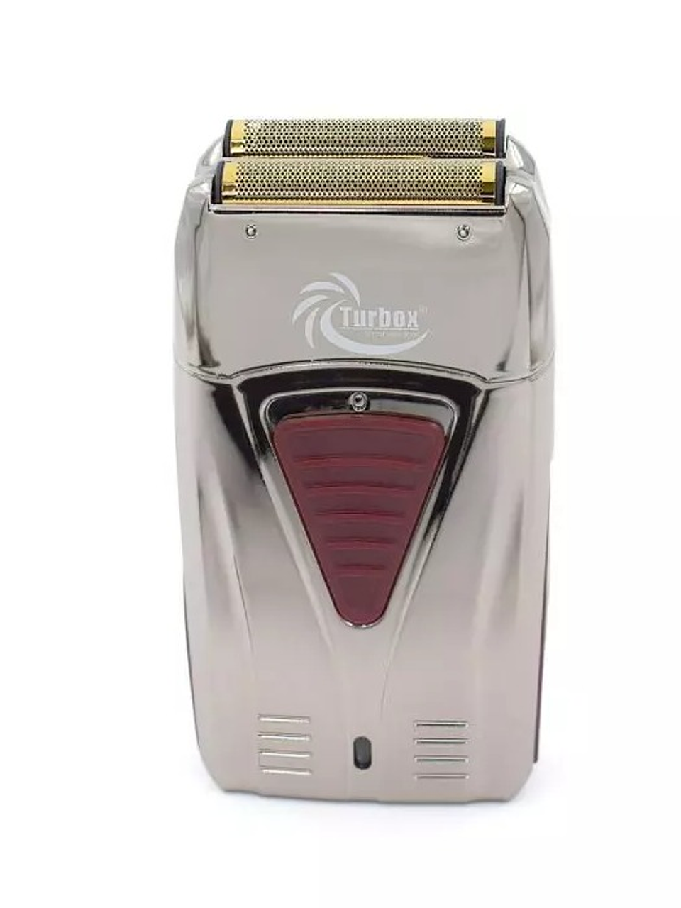 Afeitadora Electrica Profesional NT- TITANIUM SHAVER 2