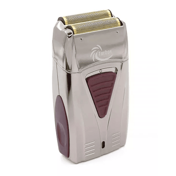 Afeitadora Electrica Profesional NT- TITANIUM SHAVER 4