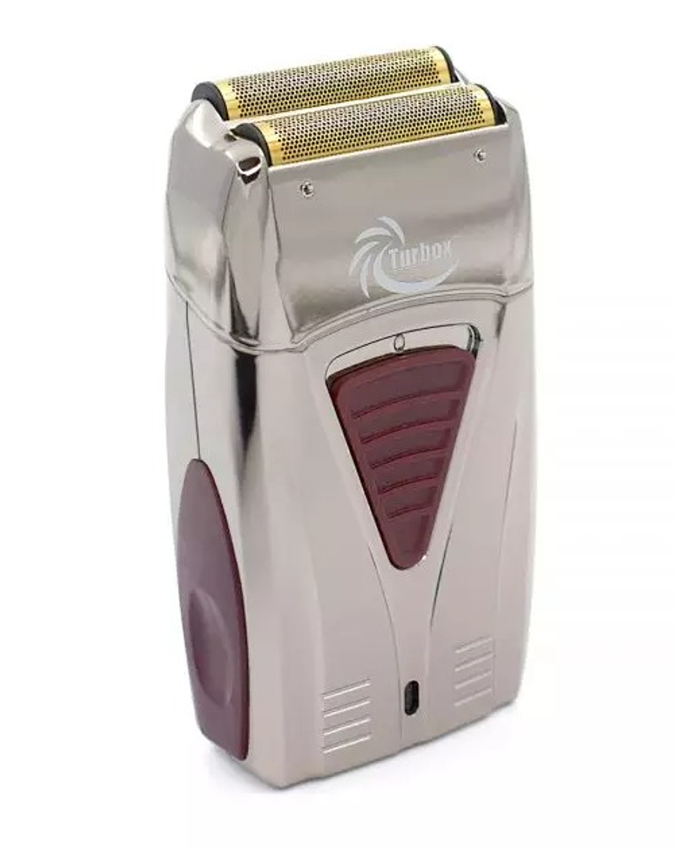 Afeitadora Electrica Profesional NT- TITANIUM SHAVER 4