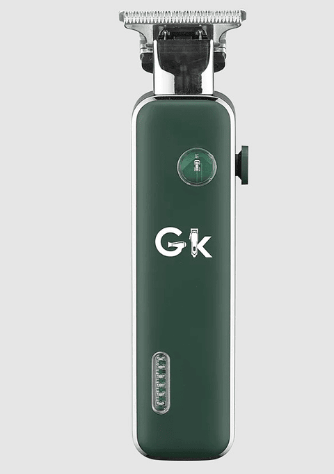 Patillera Profesional Trimmer GK- CHEVALIER