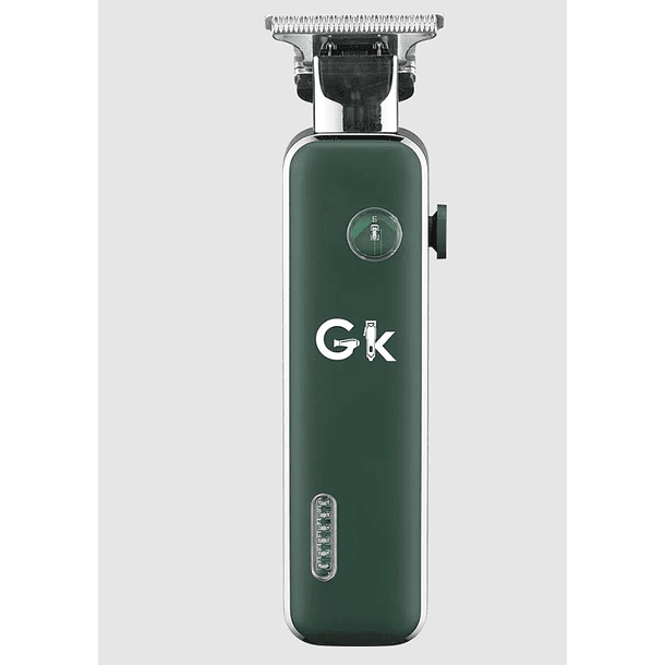 Patillera Profesional Trimmer GK- CHEVALIER 2