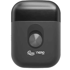 Afeitadora Viajera NT- Nero