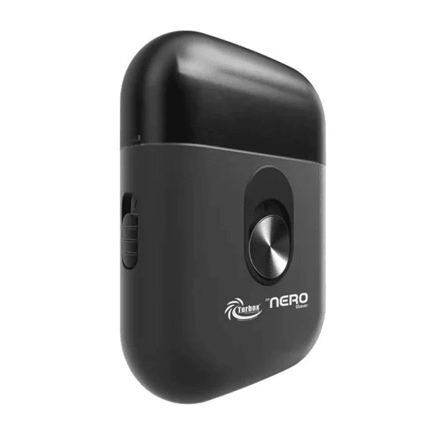 Afeitadora Viajera NT- Nero 2