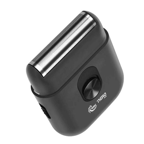 Afeitadora Viajera NT- Nero 3