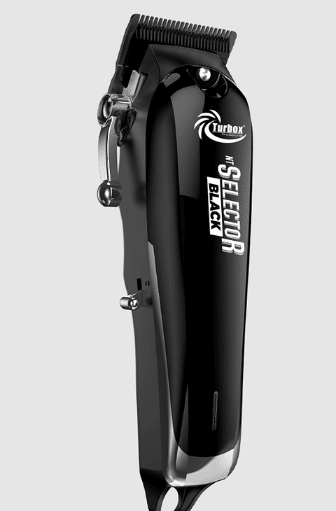 Máquina de Corte profesional Inalambrica Selector Black