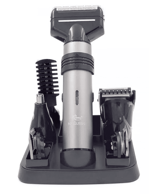 Trimmer multiuso NT- SEVEN SHAVER