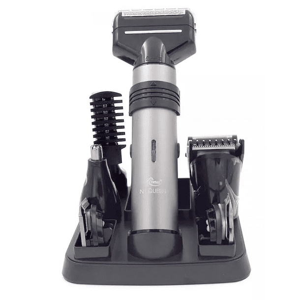 Trimmer multiuso NT- SEVEN SHAVER 1