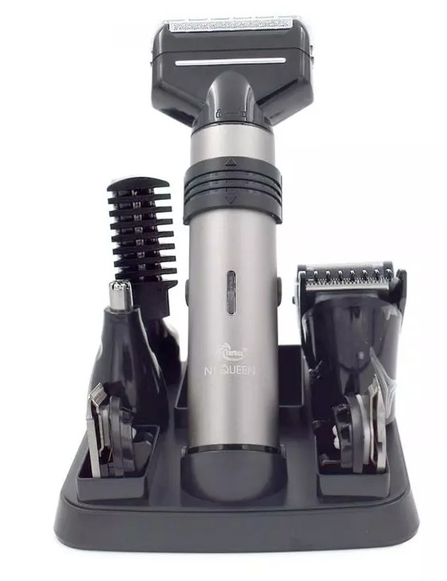 Trimmer multiuso NT- SEVEN SHAVER 1