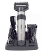 Trimmer multiuso NT- SEVEN SHAVER - Miniatura 1
