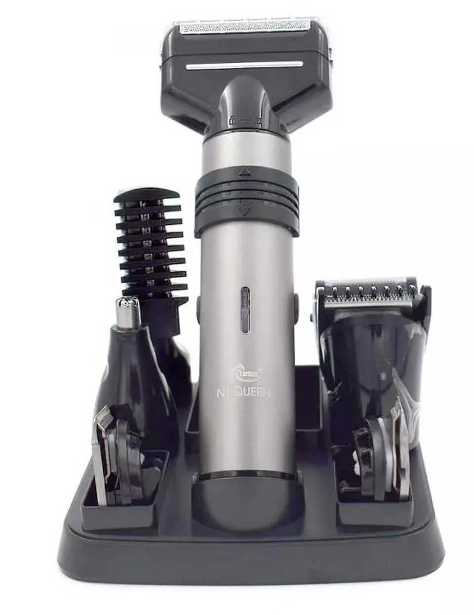 Trimmer multiuso NT- SEVEN SHAVER 1