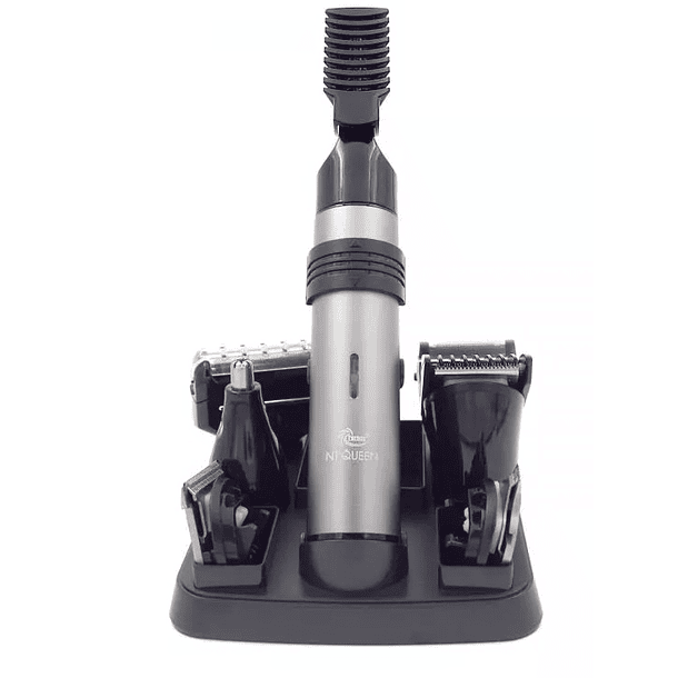 Trimmer multiuso NT- SEVEN SHAVER 3