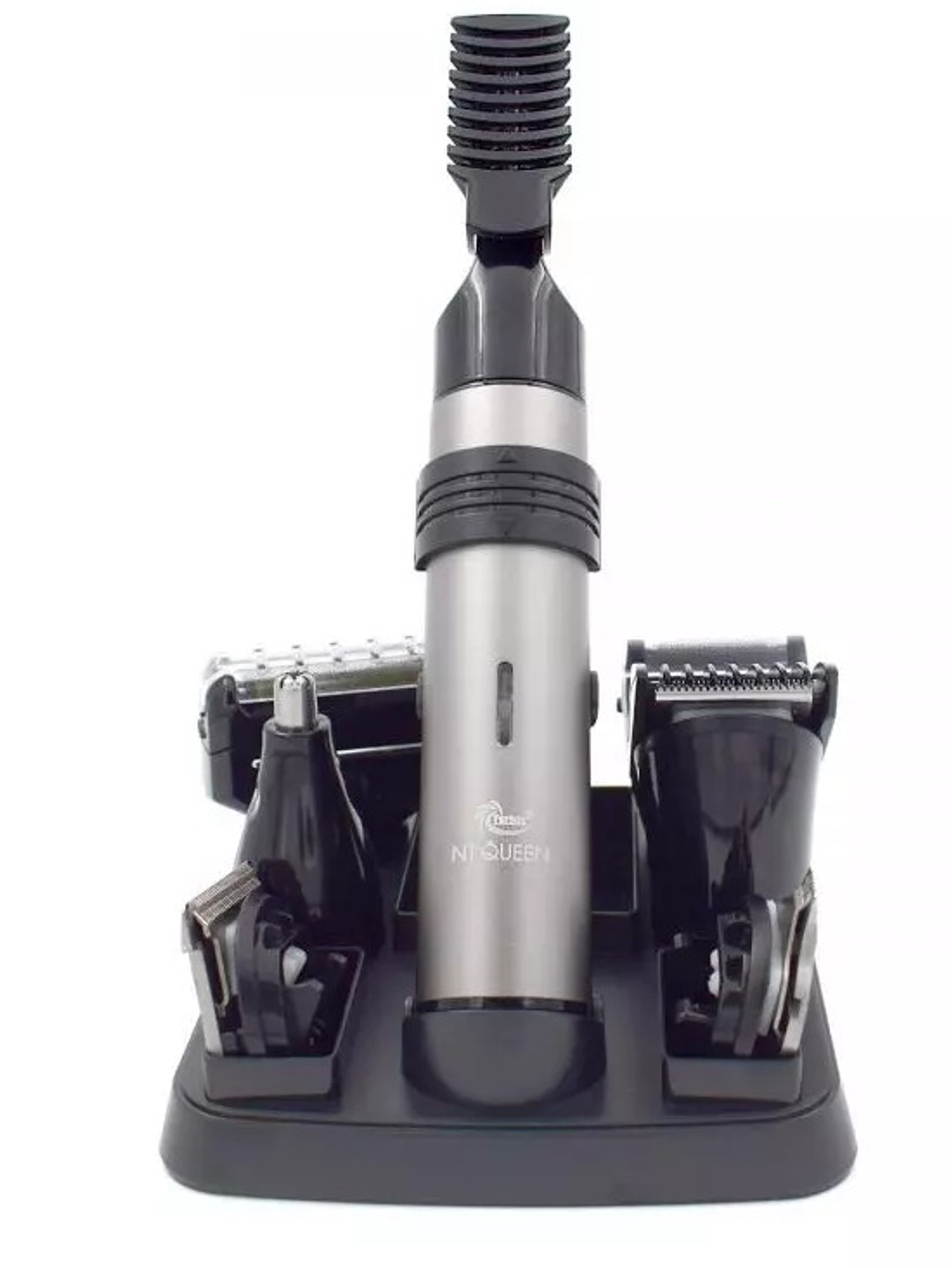 Trimmer multiuso NT- SEVEN SHAVER 3