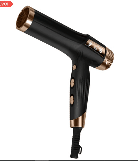 Secador Iónico Profesional TURBOX NT- Xpert