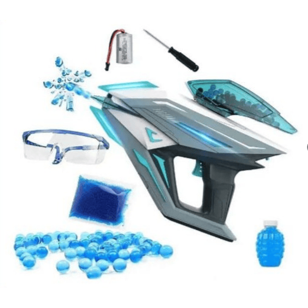 PISTOLA HIDROGEL APEX BLASTER 