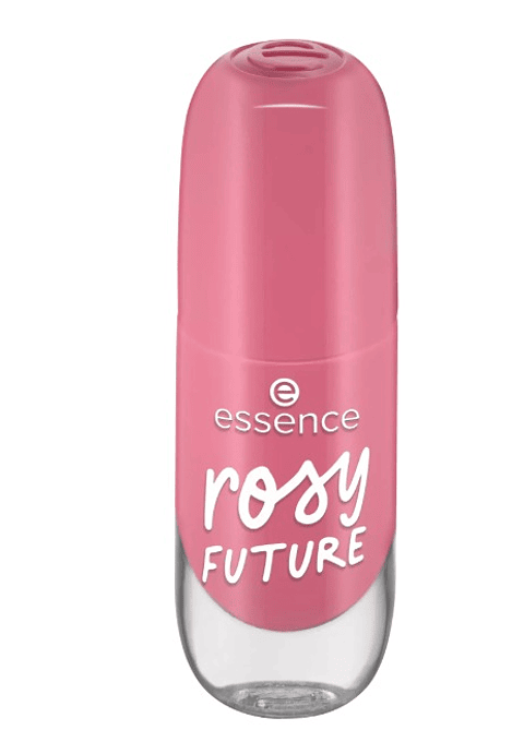 ROSY FUTURE ESMALTE ESSENCE