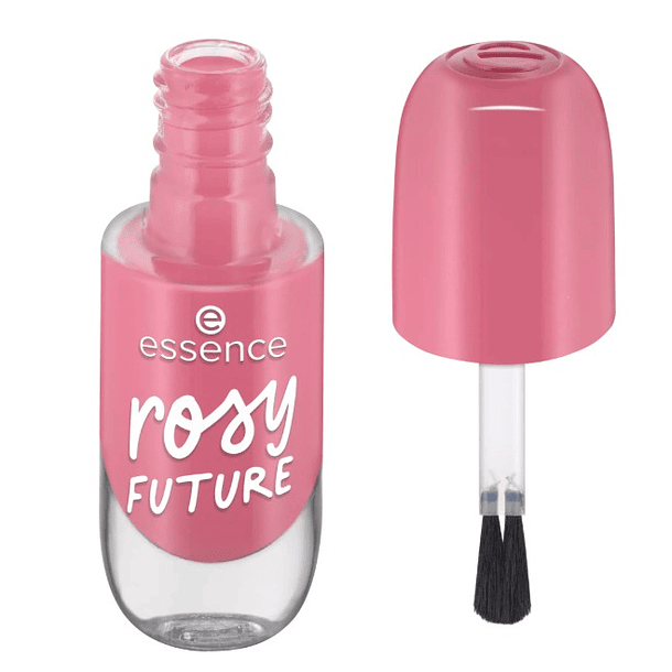 ROSY FUTURE ESMALTE ESSENCE 2