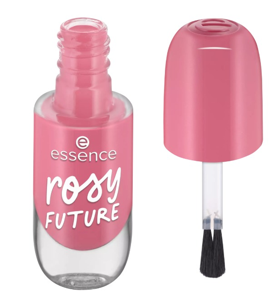 ROSY FUTURE ESMALTE ESSENCE 2