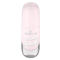  SUGAR BLUSH ESMALTE ESSENCE