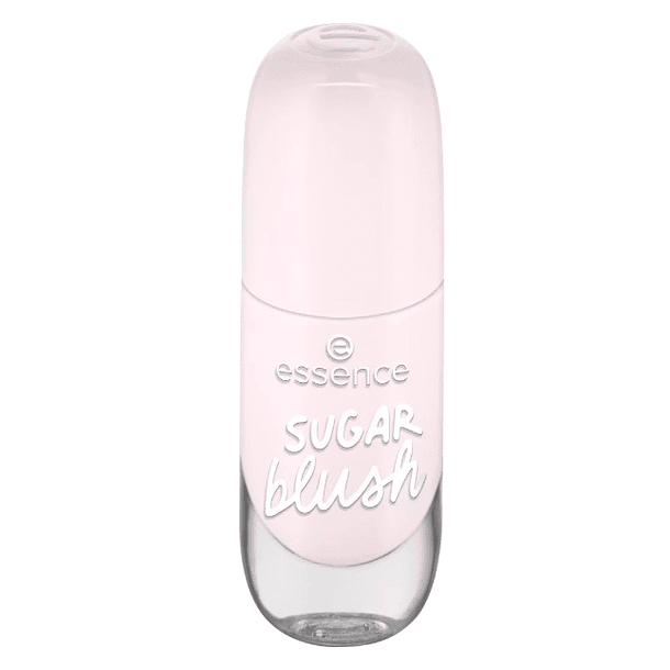  SUGAR BLUSH ESMALTE ESSENCE 1
