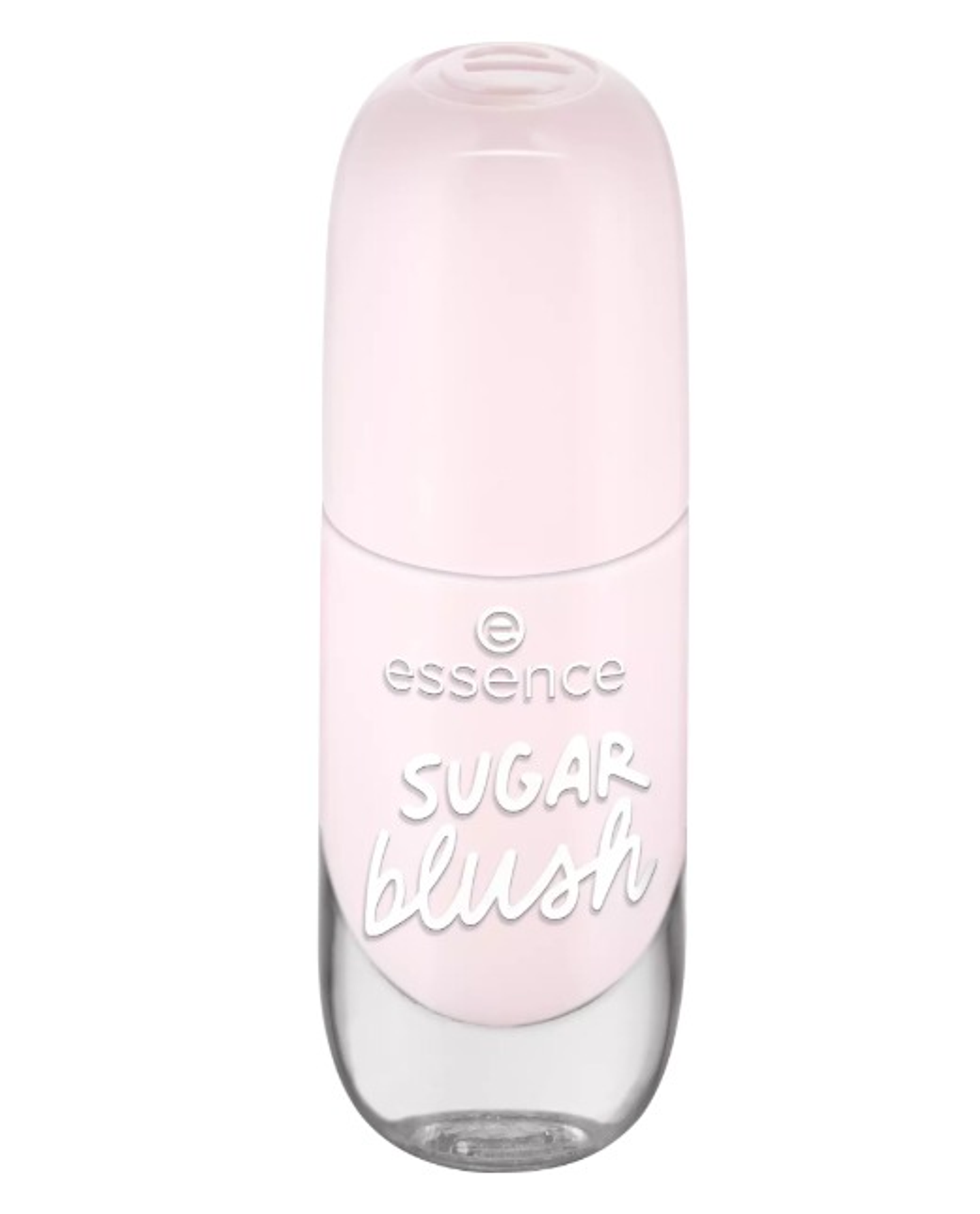  SUGAR BLUSH ESMALTE ESSENCE 1