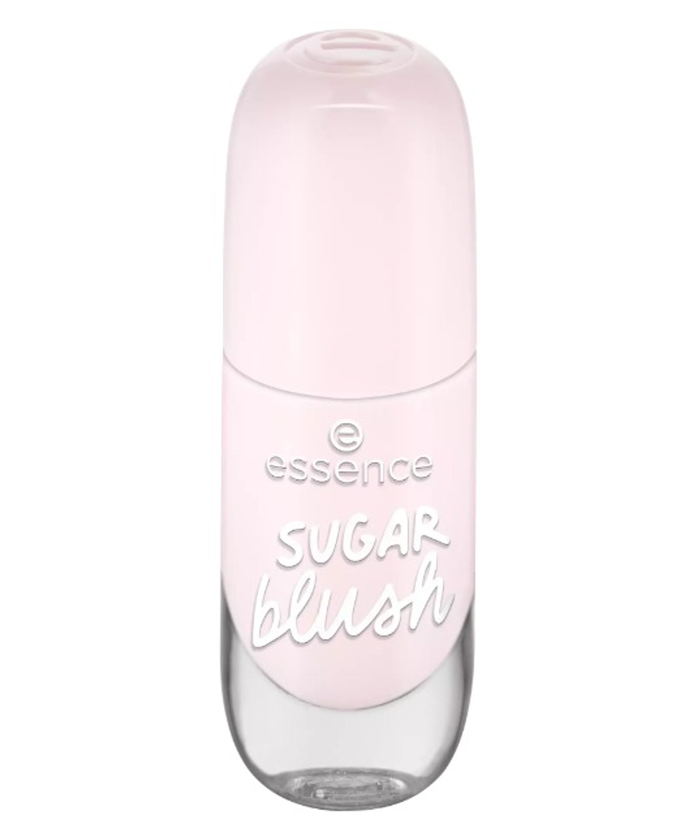  SUGAR BLUSH ESMALTE ESSENCE 1