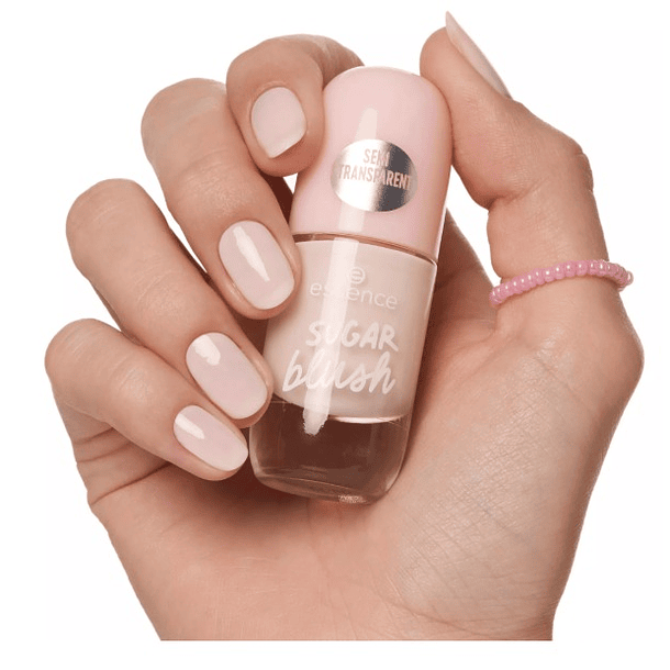 SUGAR BLUSH ESMALTE ESSENCE 3