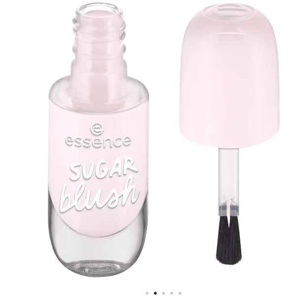 SUGAR BLUSH ESMALTE ESSENCE 4
