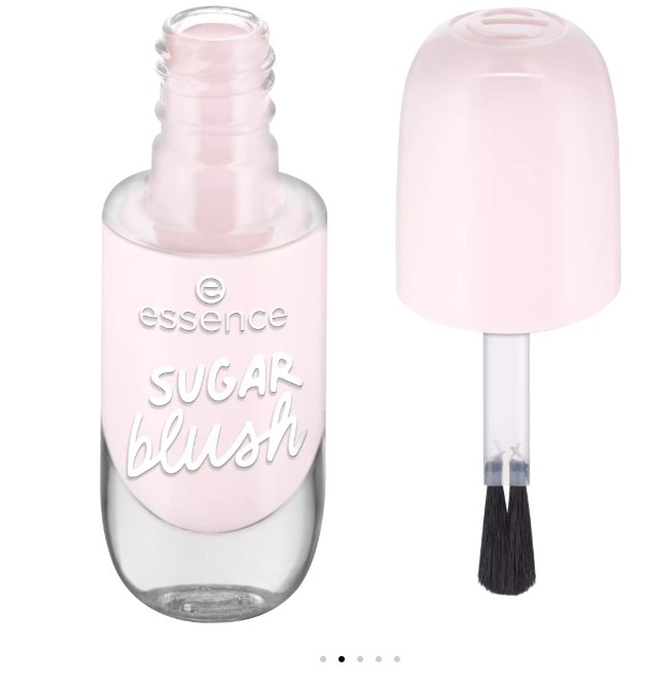  SUGAR BLUSH ESMALTE ESSENCE 4
