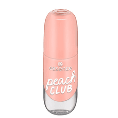 PEACH CLUB ESMALTE ESSENCE
