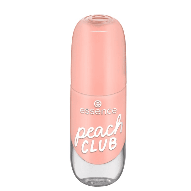 PEACH CLUB ESMALTE ESSENCE 1