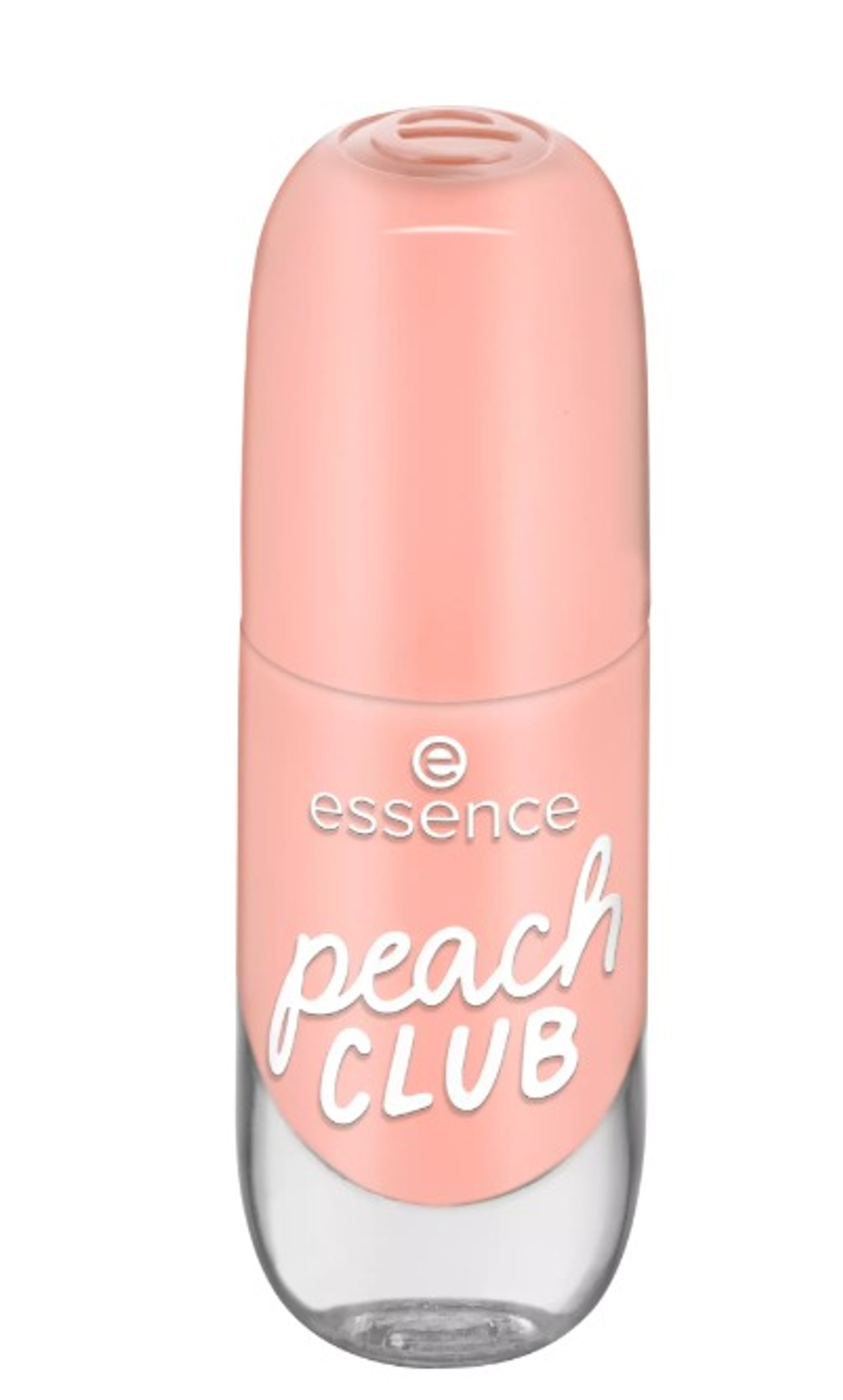 PEACH CLUB ESMALTE ESSENCE 1