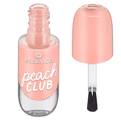 PEACH CLUB ESMALTE ESSENCE