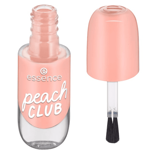 PEACH CLUB ESMALTE ESSENCE