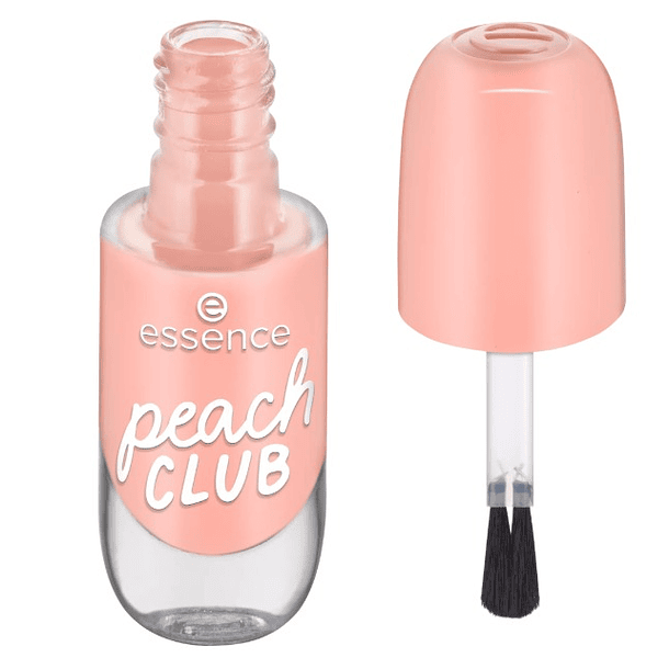 PEACH CLUB ESMALTE ESSENCE 2