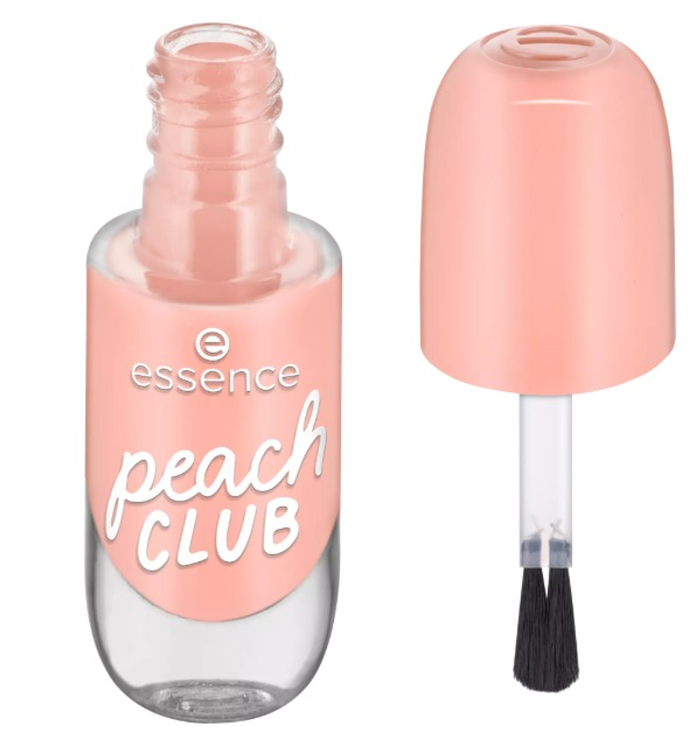 PEACH CLUB ESMALTE ESSENCE 2