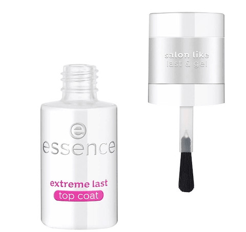 TOP COAT ESSENCE