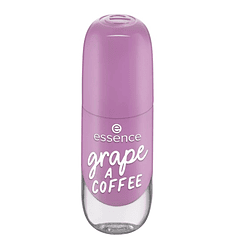GRAPE A COFFEE ESMALTE ESSENCE