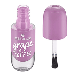 GRAPE A COFFEE ESMALTE ESSENCE