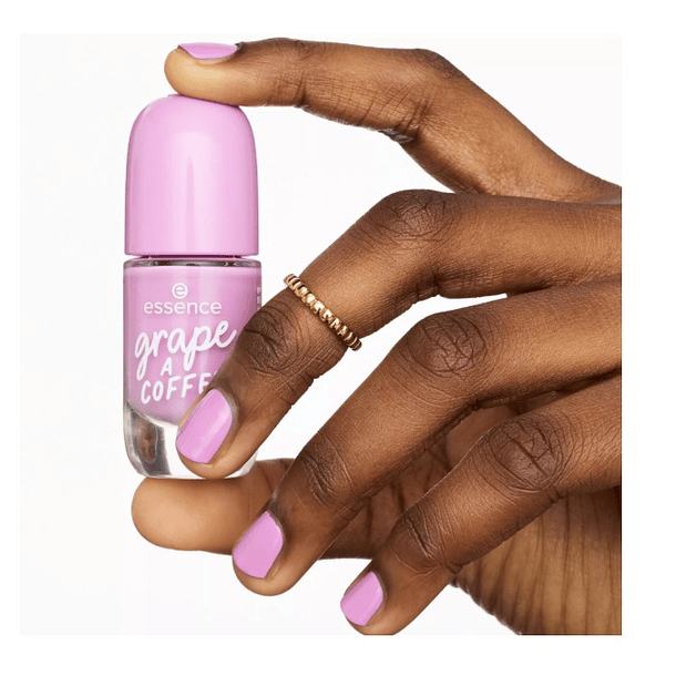 GRAPE A COFFEE ESMALTE ESSENCE 3