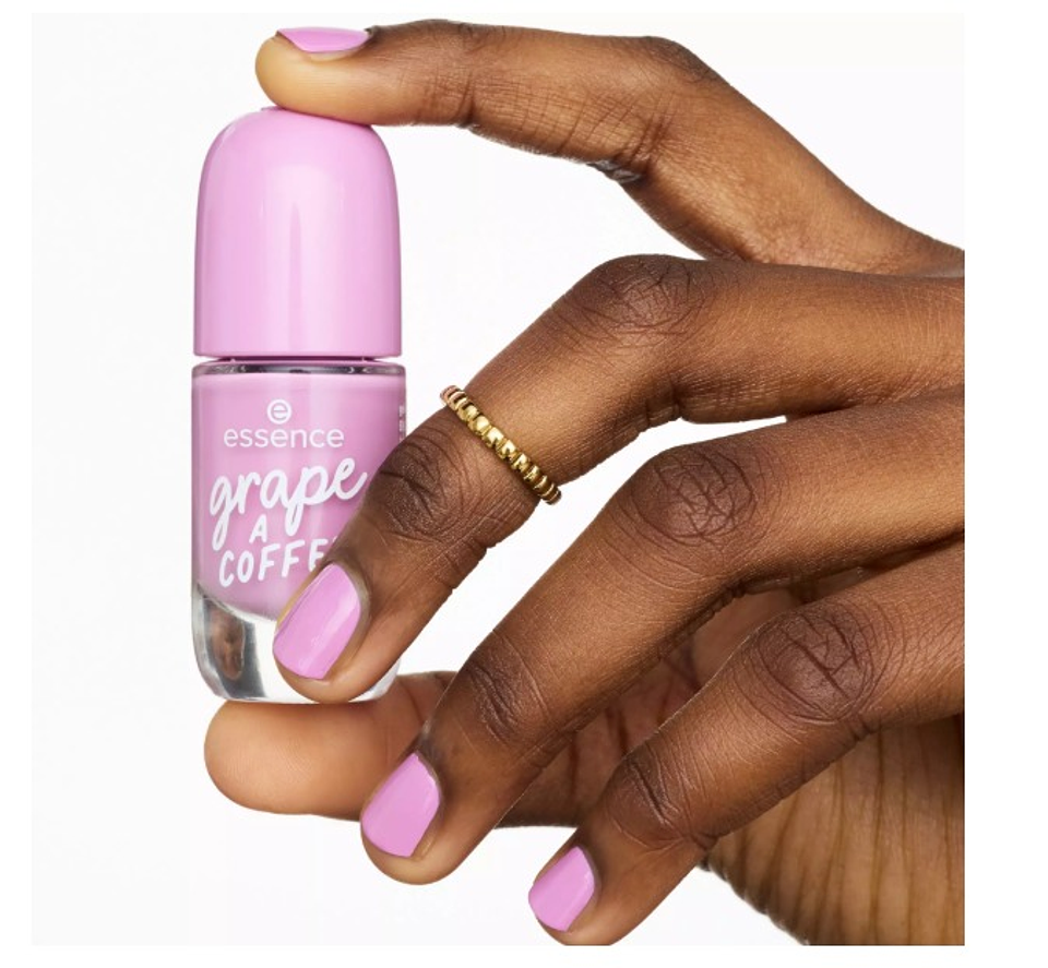 GRAPE A COFFEE ESMALTE ESSENCE 4