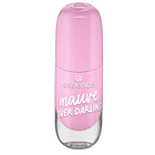 MAURE OVER DARLING ESMALTE ESSENCE 1