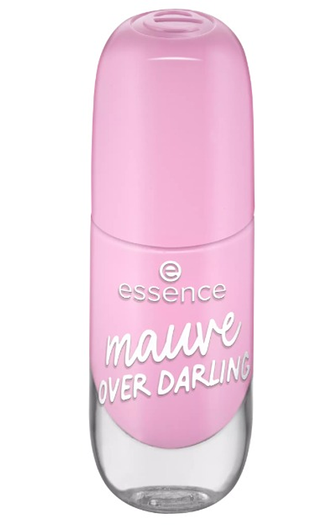 MAURE OVER DARLING ESMALTE ESSENCE