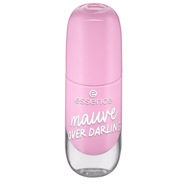 MAURE OVER DARLING ESMALTE ESSENCE 1