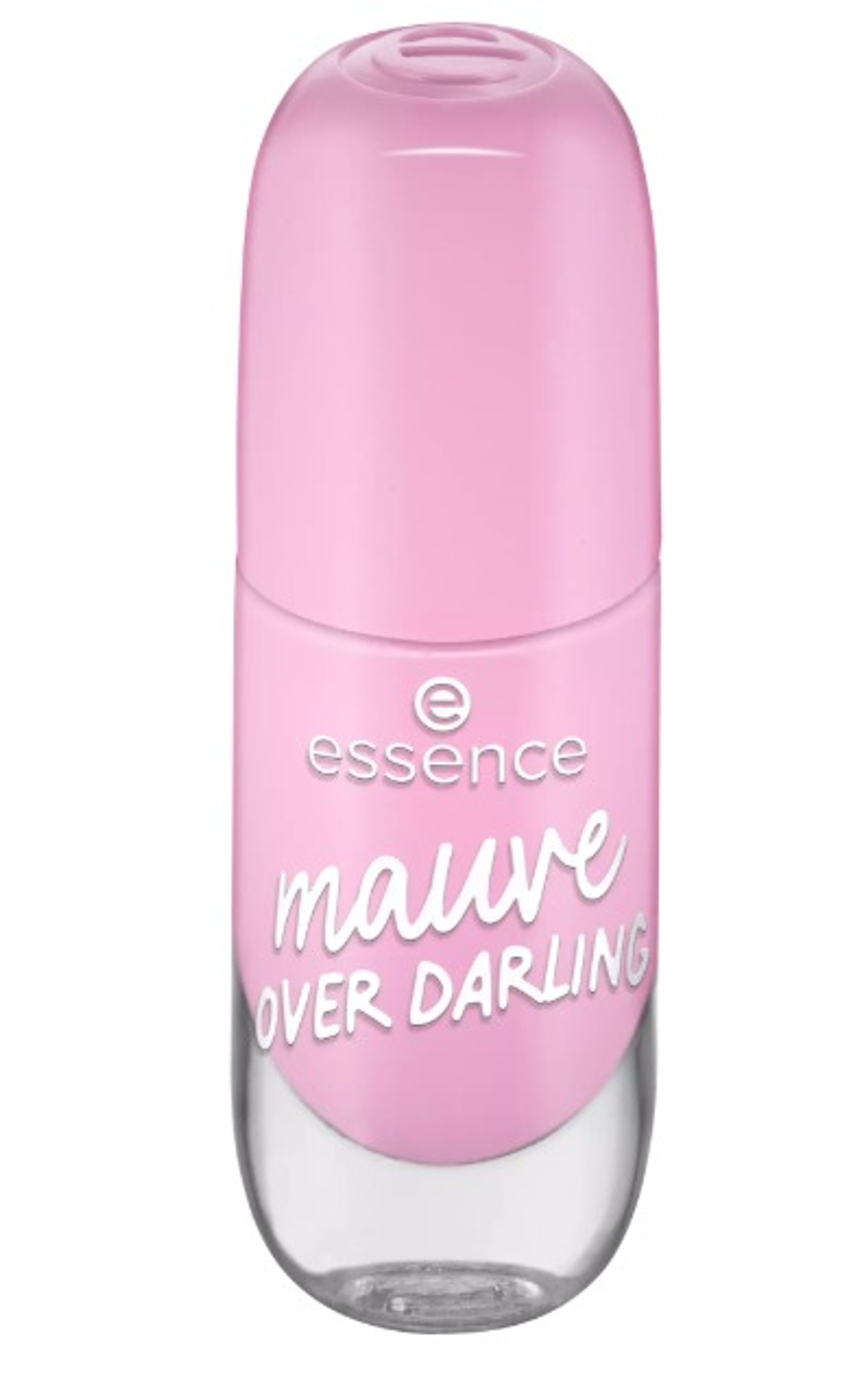 MAURE OVER DARLING ESMALTE ESSENCE 1