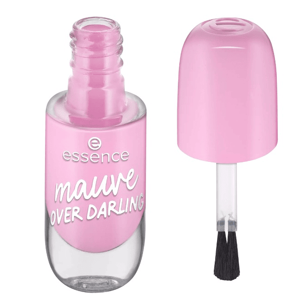 MAURE OVER DARLING ESMALTE ESSENCE 4