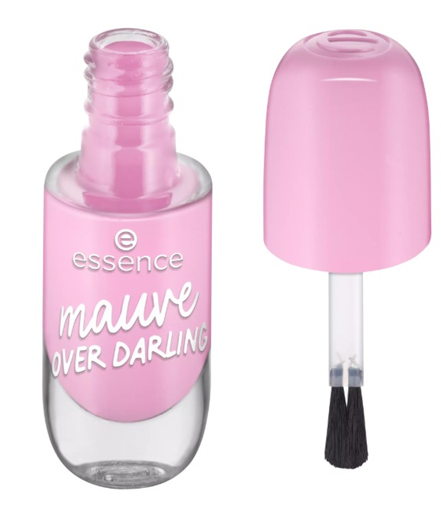 MAURE OVER DARLING ESMALTE ESSENCE 4