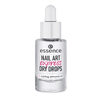 GOTAS DE UÑA SECADO RAPIDO 1