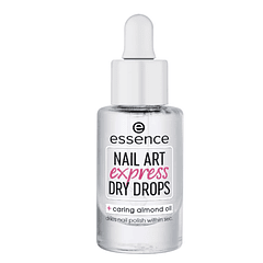 GOTAS DE UÑA SECADO RAPIDO